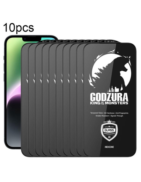 Vetro Temperato iPhone 14/13/13 Pro | Melacompro