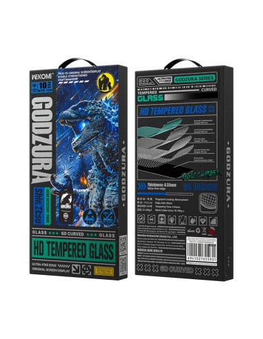 Vetro Temperato iPhone 14/13/13 Pro | Melacompro