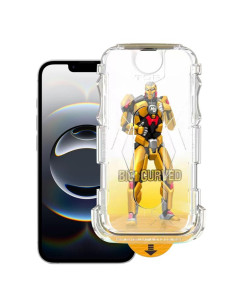 Pellicola Vetro Temperato iPhone 16E | Melacompro