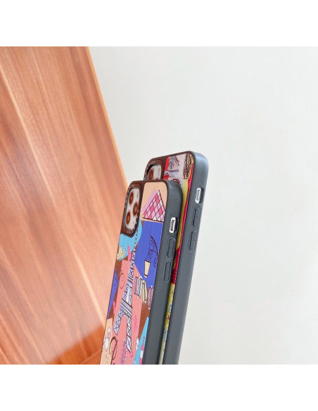 Cover iPhone 11 TPU Londra | Melacompro