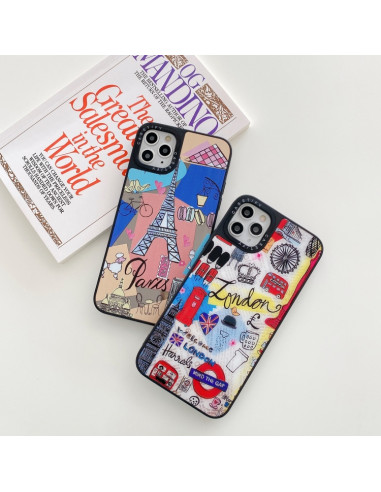 Cover iPhone 11 TPU Londra | Melacompro