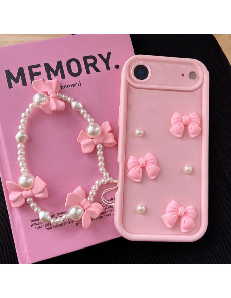 Cover iPhone Air Silicone Liquido Verde Scuro Rosa | Melacompro