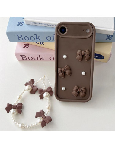 Cover iPhone Air Silicone Liquido Verde Scuro Coffee | Melacompro