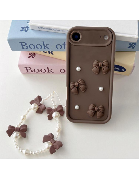 Cover iPhone Air Silicone Liquido Verde Scuro Coffee | Melacompro