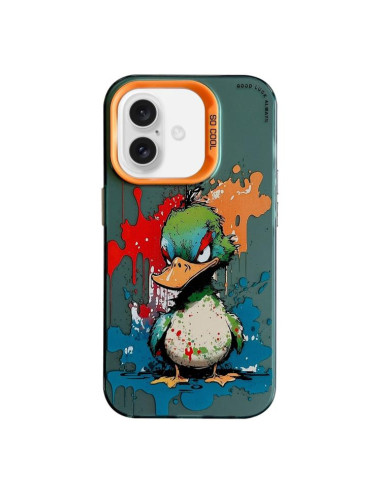 Cover iPhone Air PC TPU Panda | Melacompro