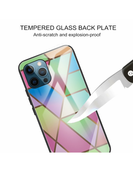 Cover iPhone 11 Marmo Astratto | Melacompro