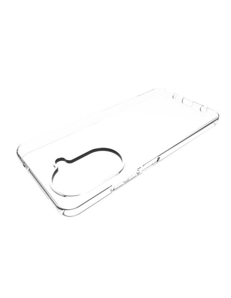 Cover Redmi A5 4G TPU Trasparente | Melacompro