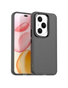 Cover Honor 400 Pro PC TPU Antiurto Nero