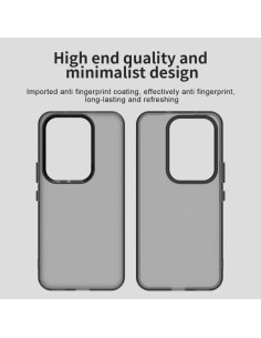 Cover Honor 400 Pro Antiurto Nero | Melacompro 2