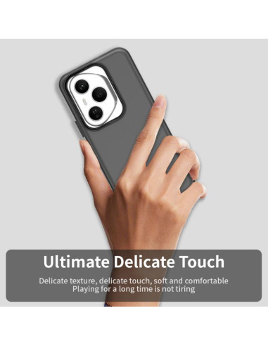 Cover Honor 400 Pro Antiurto Nero | Melacompro