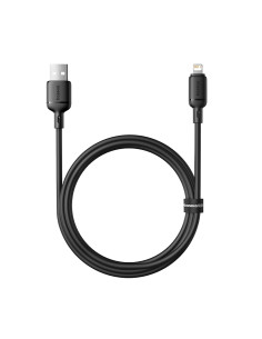 Cavo USB-C Baseus 100W 1m Bianco Nero | Melacompro