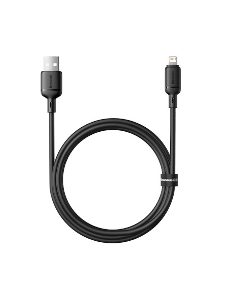 Cavo USB-C Baseus 100W 1m Bianco Nero | Melacompro