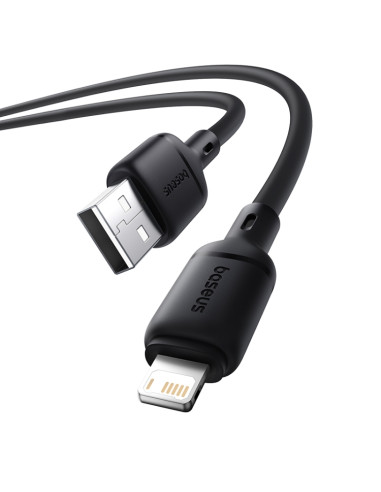 Cavo USB-C Baseus 100W 1m Bianco Nero | Melacompro
