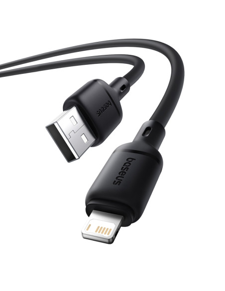 Cavo USB-C Baseus 100W 1m Bianco Nero | Melacompro