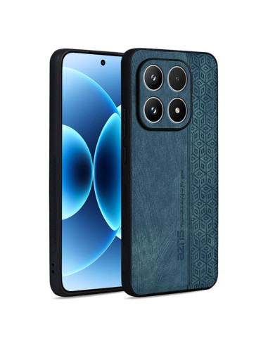 Cover Xiaomi 15T 5G TPU Verde Dark Verde | Melacompro