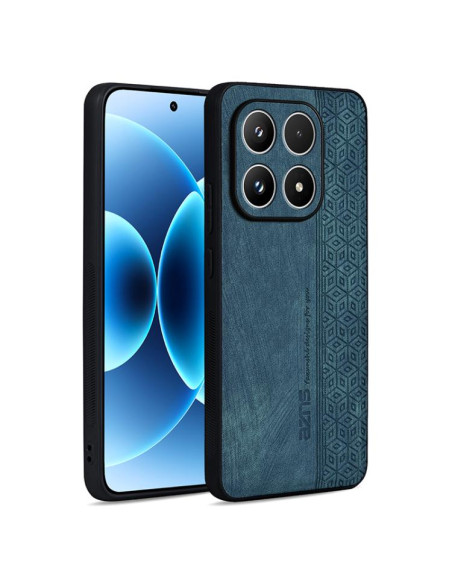 Cover Xiaomi 15T 5G TPU Verde Dark Verde | Melacompro