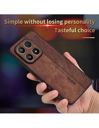 Cover Xiaomi 15T 5G TPU Verde Dark Verde | Melacompro