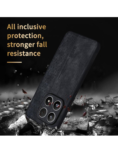 Cover Xiaomi 15T 5G TPU Verde Dark Verde | Melacompro