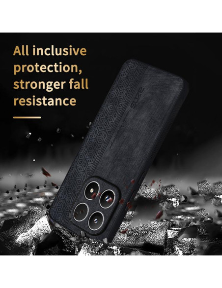 Cover Xiaomi 15T 5G TPU Verde Dark Verde | Melacompro