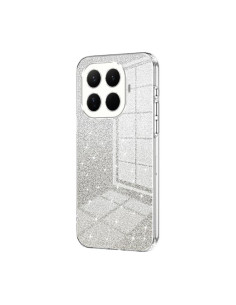 Cover Xiaomi 15T Pro TPU Glitterato Trasparente