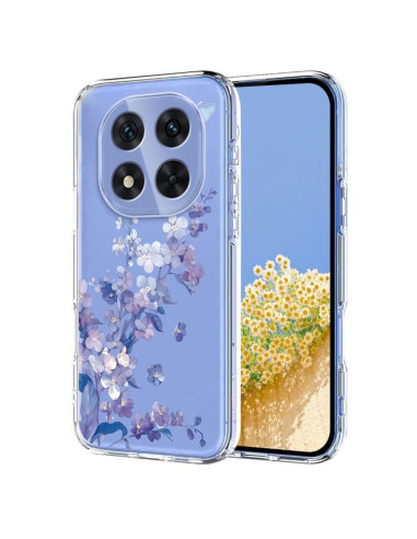 Cover Redmi Note 14 Pro 5G TPU Floreale | Melacompro