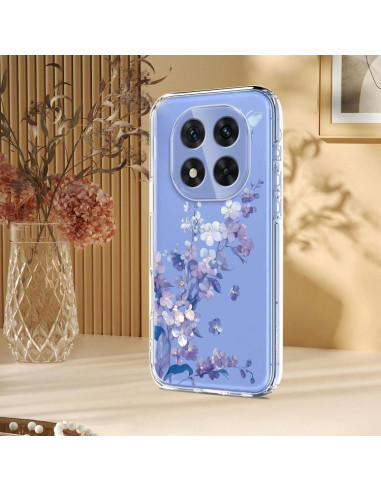 Cover Redmi Note 14 5G Leopardato TPU | Melacompro