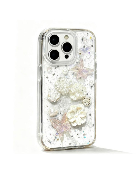 Cover iPhone Air Acrilico Trasparente | Melacompro