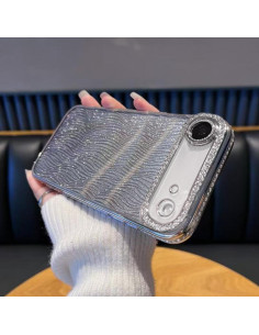 Cover iPhone Air TPU Glitterato Sfumato