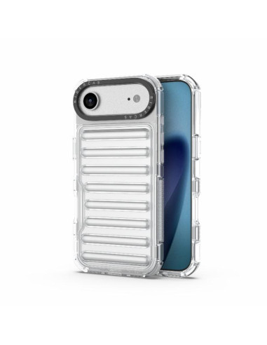 Cover iPhone Air TPU Trasparente | Melacompro