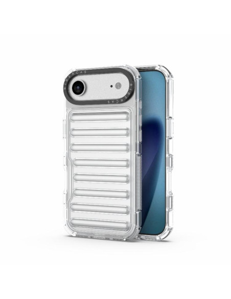 Cover iPhone Air TPU Trasparente | Melacompro