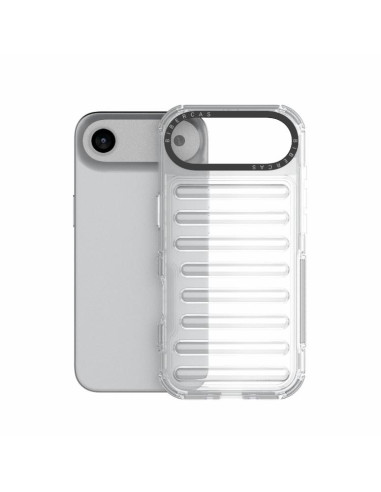 Cover iPhone Air TPU Trasparente | Melacompro