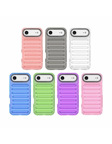 Cover iPhone Air TPU Trasparente | Melacompro