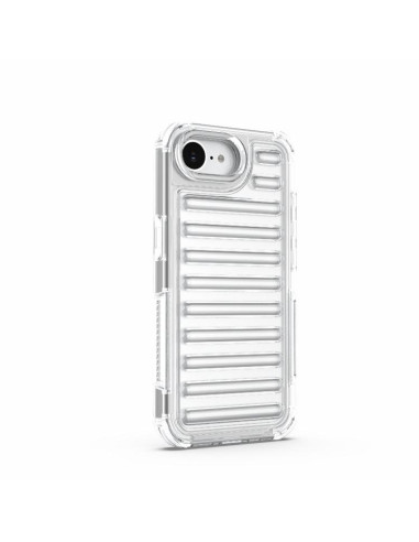 Cover iPhone 17 Pro Max Trasparente TPU | Melacompro