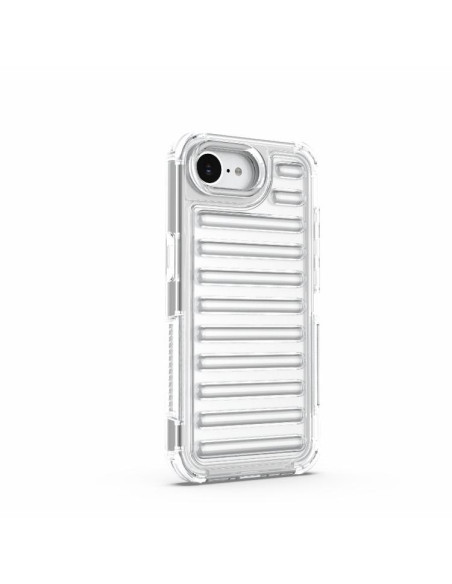 Cover iPhone 17 Pro Max Trasparente TPU | Melacompro