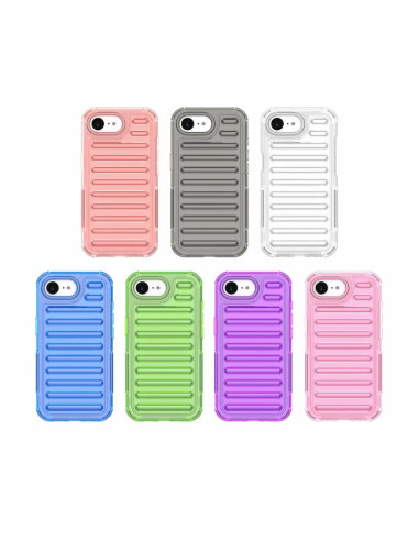 Cover iPhone 17 Pro Max Trasparente TPU | Melacompro