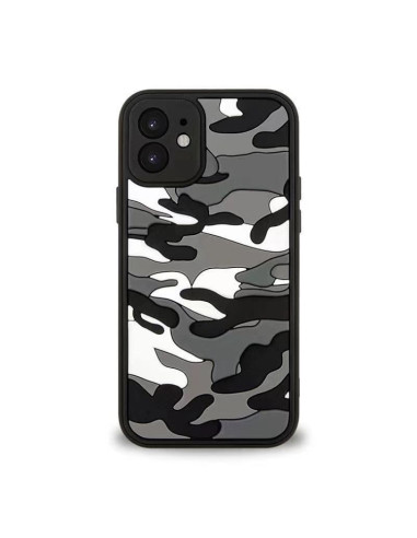 Cover iPhone 11 Pro Silicone Nero | Melacompro