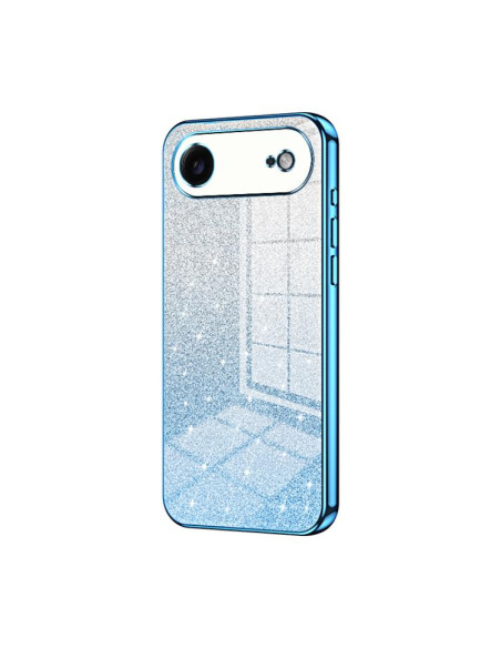 Cover iPhone Air Glitterato Rosa | Melacompro