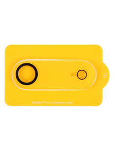 Protettore Lente iPhone Air Vetro Temperato | Melacompro