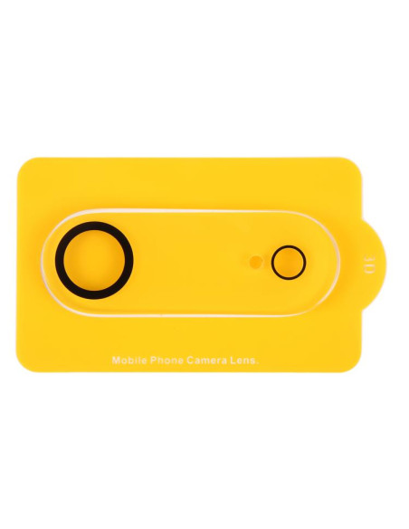 Protettore Lente iPhone Air Vetro Temperato | Melacompro