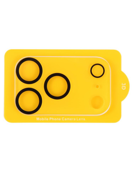 Protettore Lente iPhone 17 Pro Argento | Melacompro