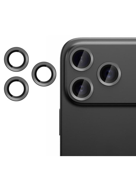 Vetro Temperato iPhone 17 Pro Max 9H | Melacompro