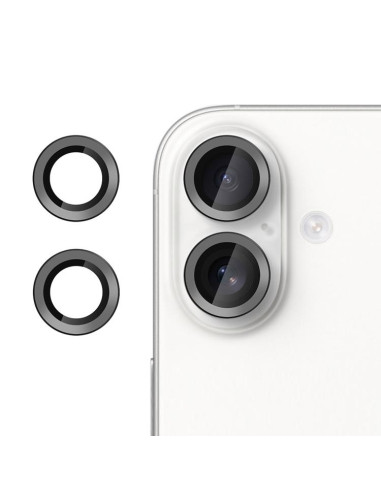 Vetro Temperato iPhone 17 9H | Melacompro