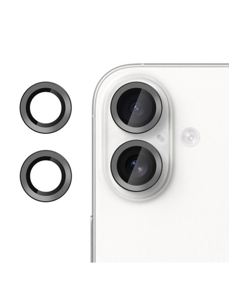 Vetro Temperato iPhone 17 9H | Melacompro