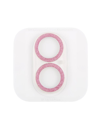 Pellicola Vetro iPhone 17 Glitterato | Melacompro