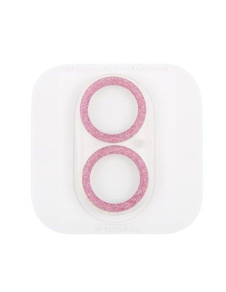 Pellicola Vetro iPhone 17 Glitterato | Melacompro