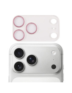 Vetro Temperato Fotocamera iPhone 17 Pro Max | Melacompro