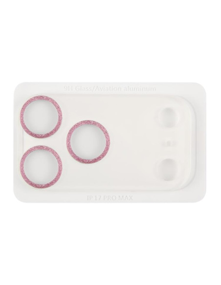 Vetro Temperato Fotocamera iPhone 17 Pro Max | Melacompro