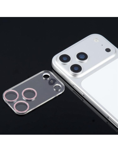 Vetro Temperato Fotocamera iPhone 17 Pro Max | Melacompro