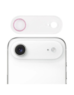 Pellicola Vetro Temperato iPhone Air Argento | Melacompro