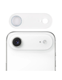 Pellicola Vetro Temperato iPhone Air Argento | Melacompro